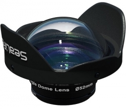 20181103104604 SL050 SL977   LENS DOME CAMERA SEALIFE WIDE ANGLE 52MM BALIDIVESHOP 3  large